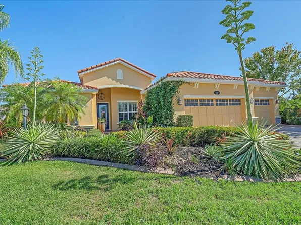 6600 Horned Owl Pl, Sarasota, FL 34241