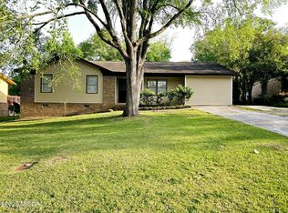 2366 Lancelot Pl, Macon, GA 31206