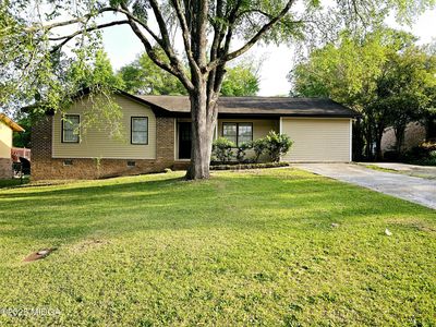 2366 Lancelot Pl, Macon, GA, 31206