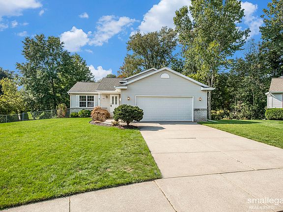 2nd image of 729 Cashew Ct NW