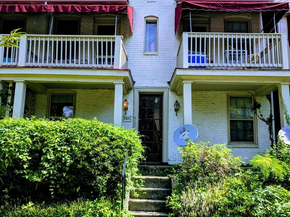 3316 Ellwood Ave.*, 3316 Ellwood Ave APT D, Richmond, VA 23221