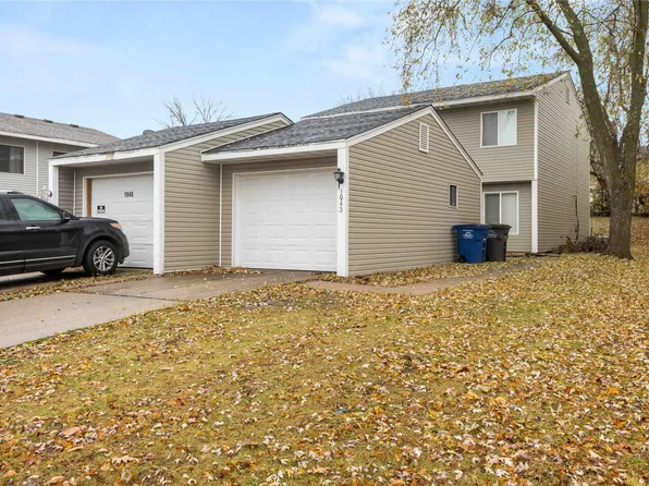 1943 E Bell Ave, Des Moines, IA 50320