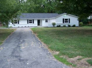 7625 Grandview Dr, Indianapolis, IN