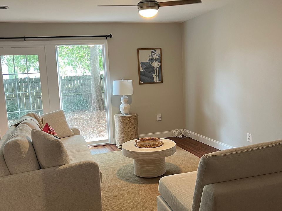 Console table and TV coming soon