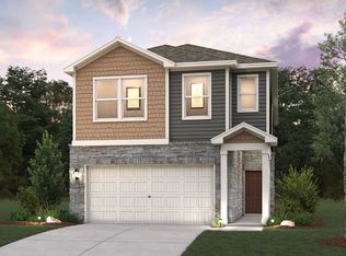 Marigold - 2065 Plan, Rosemont Hill, San Antonio, TX 78254