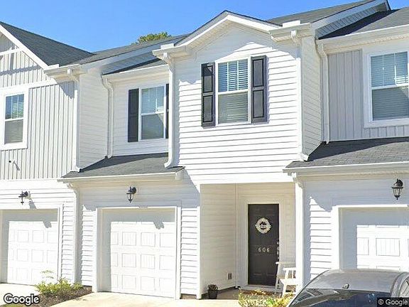 Property Side View