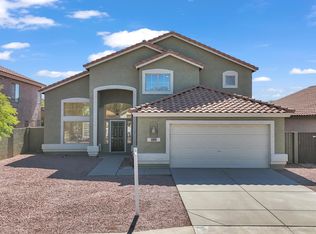 1079 E Jasper Dr, Gilbert, AZ 85296