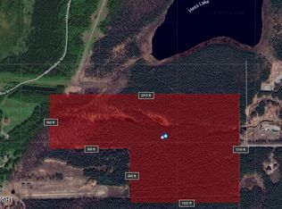 6201 W Starr Rd, Wasilla, AK 99623