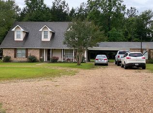 39337 Oakhill Ln, Franklinton, LA 70438