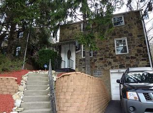 2208 Chalfant St, Pittsburgh, PA