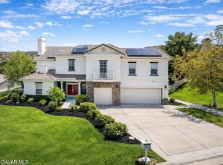 15257 Saddleback Rd, Canyon Country, CA 91387