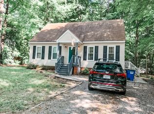 13901 Buck Rub Dr, Midlothian, VA 23112