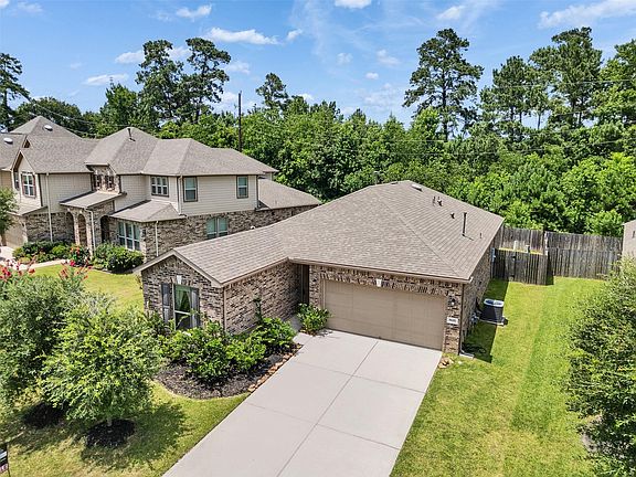 4th image of 8605 Cimarron Mesa Ln