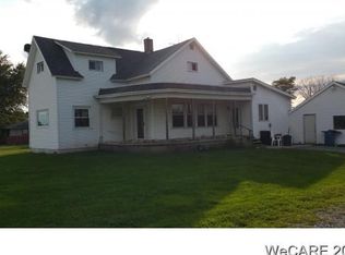 5839 N Dixie Hwy, Lima, OH 45807