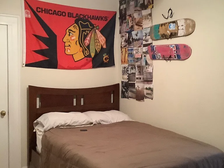 6210 S Tripp Ave #1 — Photo 3