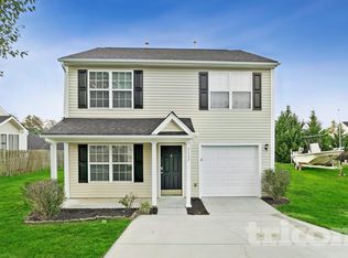 1137 Vistalite Ln, Dallas, NC 28034