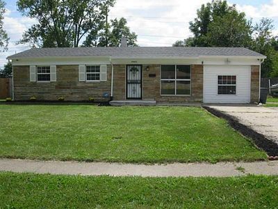 7843 Renfrew Dr, Indianapolis, IN, 46226