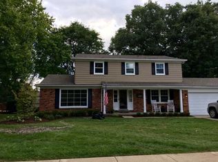 41165 Five Mile Rd, Plymouth, MI 48170