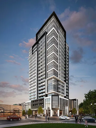 15 Queen St S Photo 1
