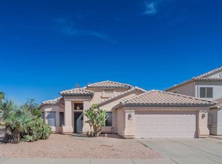 19015 N 25th Pl, Phoenix, AZ 85050
