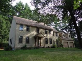 6 Meadowview Ln, Merrimack, NH 03054