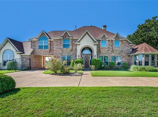 110 Eagles Peak Ln, Double Oak, TX 75077