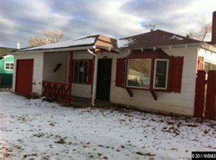 760 Capitol Hill Ave, Reno, NV 89502