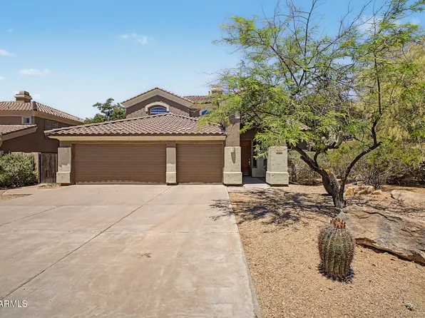 10304 E ROSEMARY Lane, Scottsdale, AZ 85255