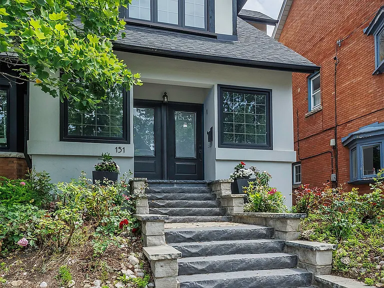 151 Indian Rd #1 — Photo 2