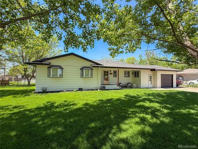809 N 14th Street, Burlington, CO, 80807