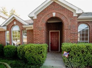 1102 Bellingham Pl, Arlington, TX 76001