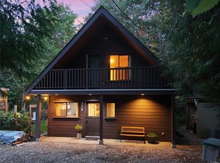 338 Walkers Hook Rd, Saltspring Island, BC V8K 1N7