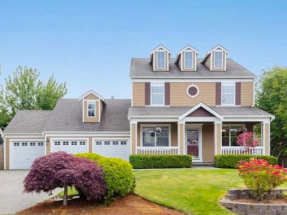 2nd image of 3320 Laurelwood Cir NE