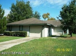 5049 Fulham Rd S, Jacksonville, FL 32244