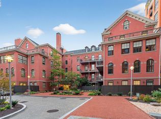 215 I St NE APT 209, Washington, DC 20002