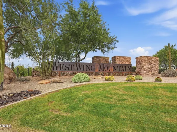 26162 N 85TH Lane, Peoria, AZ 85383