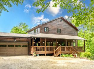 32 Grice Woods Rd, Blue Ridge, GA 30513