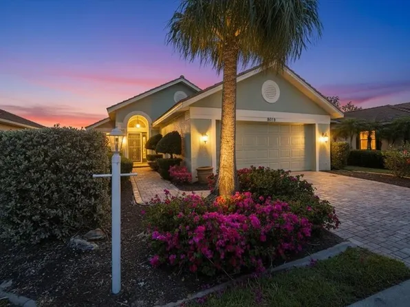 5013 Seagrass Dr, Venice, FL 34293
