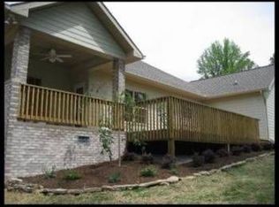 8132 Cornell Ln, Knoxville, TN 37938