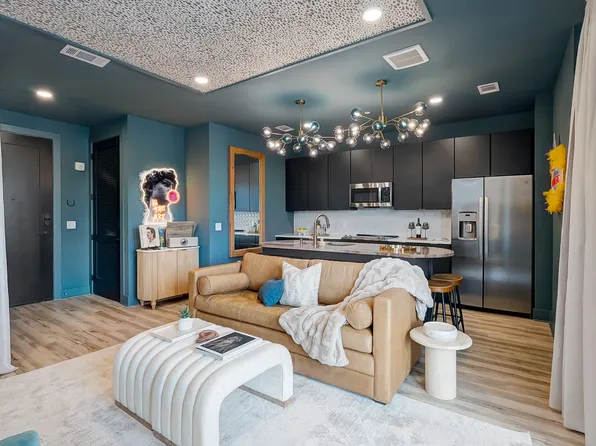 245 Hermitage Ave APT 202, Nashville, TN 37210