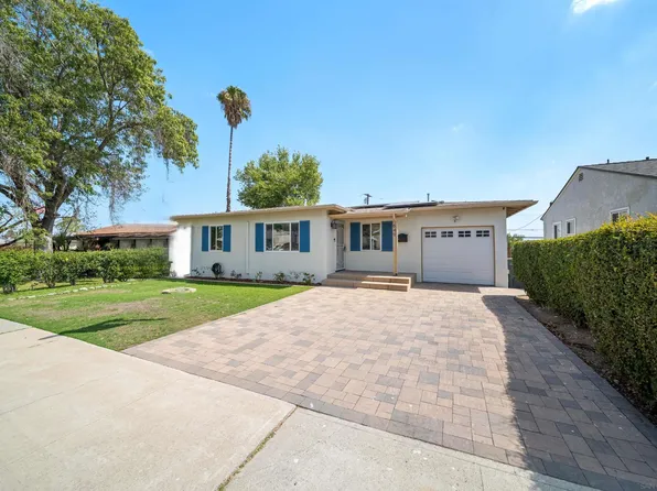 649 N Cuyamaca St, El Cajon, CA 92020
