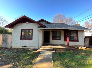 832 W 8th Ave, Chico, CA 95926