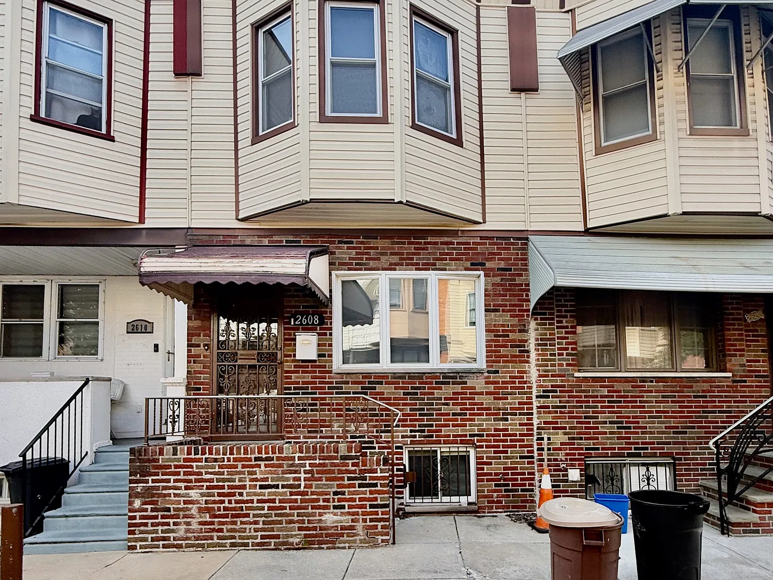 2608 South Sartain Street - 1 — Photo 1