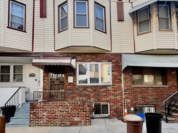 2608 S Sartain St, Philadelphia, PA 19148
