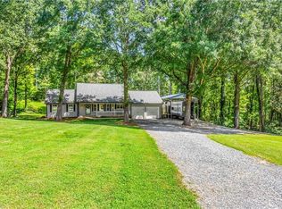 1140 Marshall Smith Rd, King, NC 27021