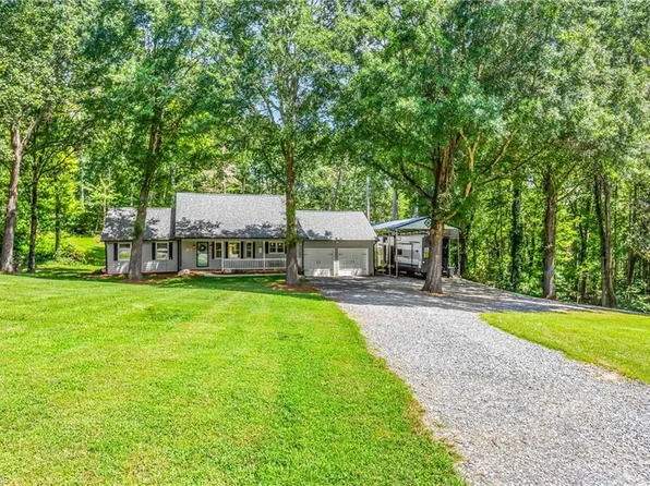 1140 Marshall Smith Rd, King, NC 27021