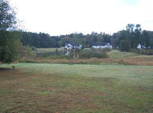 Buckhaven Drive, Willow Spring, NC 27592