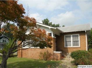 223 74th St N, Birmingham, AL 35206