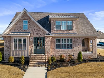 135 Arthur Ln NW Lot 21, Cleveland, TN, 37312