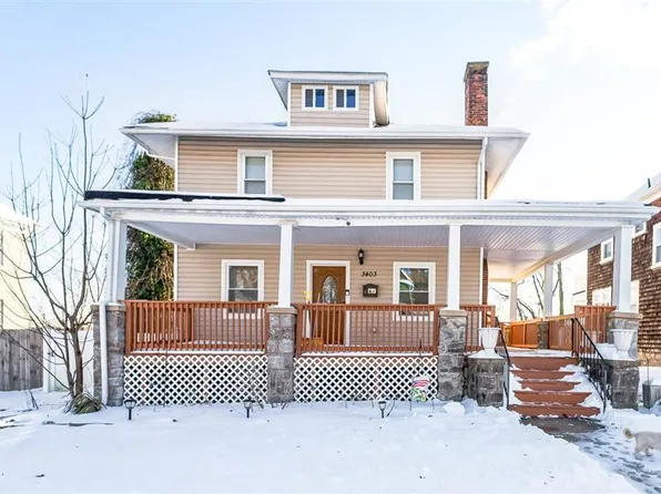 3403 Bateman Ave, Baltimore, MD 21216